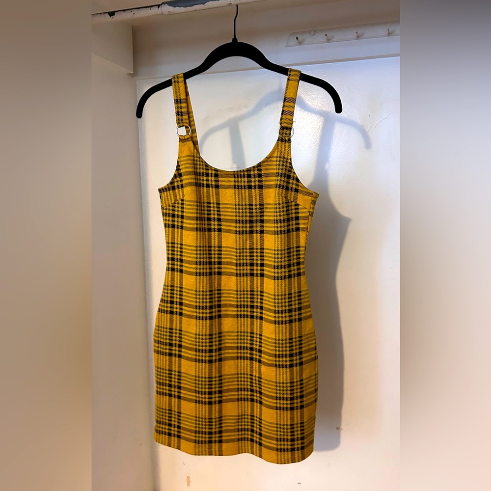 Forever 21 dress size small